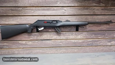 REMINGTON MODEL 522 VIPER .22 LR