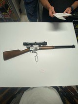 WINCHESTER RANGER .30-30 WIN - 1 of 3