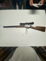 WINCHESTER RANGER .30-30 WIN - 2 of 3