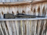 RUGER AMERICAN .204 RUGER - 1 of 3