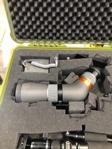 SAVAGE ARMS 110 Custom .300 WIN MAG - 2 of 3