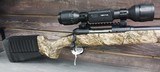 SAVAGE ARMS 110 6.5MM CREEDMOOR - 2 of 3