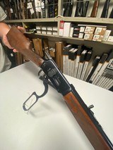 WINCHESTER MODEL 94 CARBINE .30-30 WIN - 1 of 3
