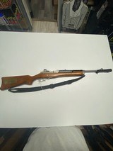 RUGER MINI-14 .223 REM - 2 of 3