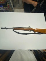 RUGER MINI-14 .223 REM - 1 of 3
