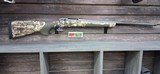 SAVAGE ARMS 110 TRAIL HUNTER .300 WSM - 1 of 3
