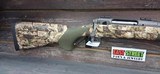 SAVAGE ARMS 110 TRAIL HUNTER .300 WSM - 2 of 3