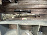 MOSSBERG PATRIOT 6.5MM CREEDMOOR - 2 of 2