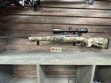 MOSSBERG PATRIOT 6.5MM CREEDMOOR - 1 of 2