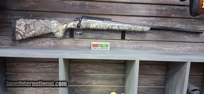 CVA Cascade 7MM REM MAG