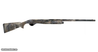 BENELLI M2 FIELD 12 GA
