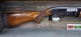 WINCHESTER SUPER-X MODEL ONE 12 GA - 2 of 3