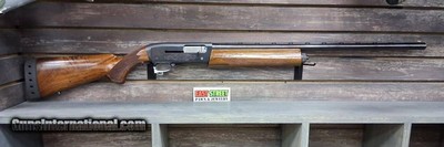WINCHESTER SUPER-X MODEL ONE 12 GA