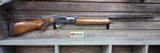 WINCHESTER SUPER-X MODEL ONE 12 GA - 1 of 3