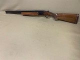 BROWNING Citori 20 GA - 1 of 3