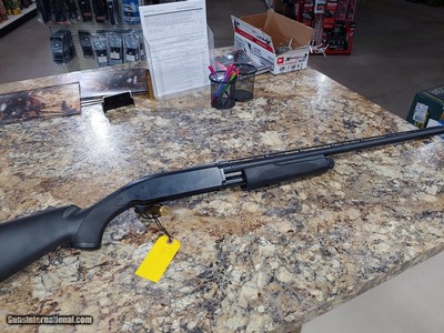 BROWNING BPS 12 GA