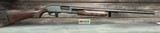 REMINGTON 870 FIELDMASTER 12 GA - 1 of 3