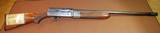 REMINGTON SPORTSMAN 12 GA - 2 of 3