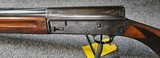 BROWNING A5 12 GA - 3 of 3