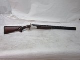 STEVENS STEVENS MODEL 512 12 GA - 1 of 3