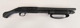 MOSSBERG 590 SHOCKWAVE 12 GA