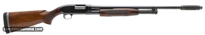 WINCHESTER WINCHESTER 12 DELUXE PRE-64 20 GA
