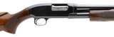 WINCHESTER WINCHESTER 12 DELUXE PRE-64 20 GA - 2 of 3