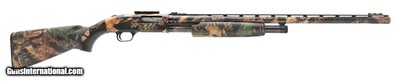 MOSSBERG MOSSBERG 500AT 12 GA