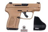 RUGER LCP MAX .380 ACP - 1 of 1
