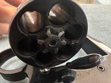 DAN WESSON FIREARMS 15
.357 MAG - 3 of 3