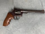 DAN WESSON FIREARMS 15
.357 MAG - 2 of 3
