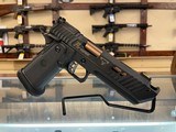 TARAN TACTICAL Pit Viper 9MM LUGER (9x19 PARA)