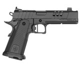 MAC (MILITARY ARMAMENT CORP.) 1911
9MM LUGER (9x19 PARA)