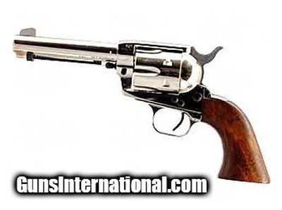 EAA BOUNTY HUNTER .357 MAG