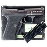 HECKLER & KOCH P7M8 9MM LUGER (9x19 PARA) - 3 of 3