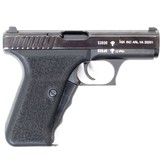 HECKLER & KOCH P7M8 9MM LUGER (9x19 PARA) - 2 of 3