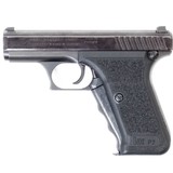 HECKLER & KOCH P7M8 9MM LUGER (9x19 PARA) - 1 of 3