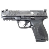 SMITH & WESSON PERFORMANCE CENTER M&P9 M2.0 CARRY COMP 9MM LUGER (9x19 PARA) - 1 of 3