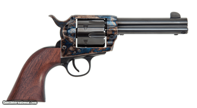 TRADITIONS 1873 FRONTIER .45 LC