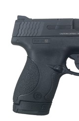SMITH & WESSON M&P 9 Shield 9MM LUGER (9X19 PARA) - 3 of 3