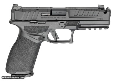 SPRINGFIELD ARMORY ECHELON COMP 9MM LUGER (9X19 PARA)