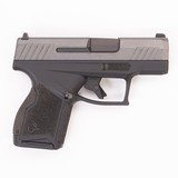 TAURUS GX4 9MM LUGER (9X19 PARA) - 2 of 3