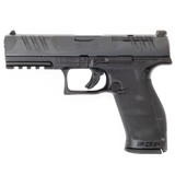 WALTHER PDP FS 9MM LUGER (9x19 PARA) - 1 of 3