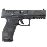WALTHER PDP FS 9MM LUGER (9x19 PARA) - 2 of 3