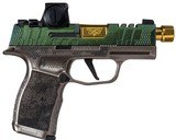 SIG SAUER P365X 9MM LUGER (9x19 PARA) - 1 of 1