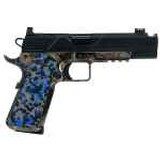 SPRINGFIELD ARMORY AGENT FIRECREST ECLIPSE 1911 .45 ACP - 1 of 1