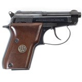 BERETTA 21A .22 LR - 2 of 3