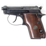 BERETTA 21A .22 LR - 1 of 3