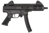 MAC (MILITARY ARMAMENT CORP.) IX
9MM LUGER (9x19 PARA) - 1 of 1