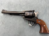 RUGER NEW MODEL BLACKHAWK .357 MAG - 1 of 3